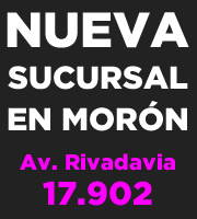 Sexshop En Boulogne Sucursal Moron Av Rivadavia