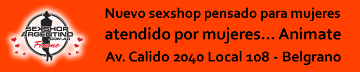 Sexshop En Boulogne Sexshop Argentino Belgrano