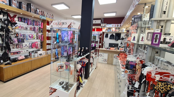 Sexshop En Boulogne Colegiales