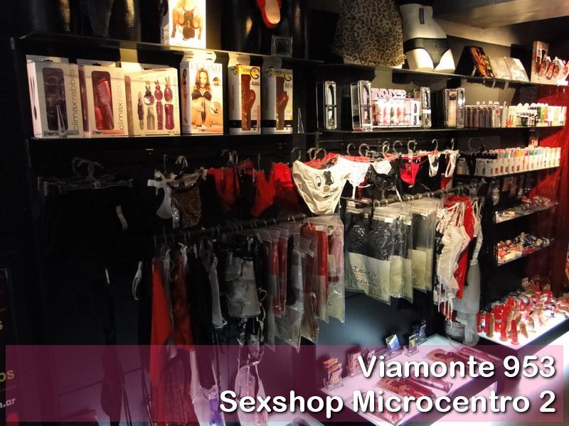 Sexshop En Boulogne Microcentro 2